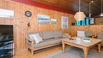 Indoor - Ferienhaus für 7 Personen (140 m²) in Blåvand - Top-Hundeurlaub