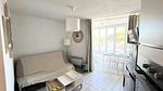LivingRoom - Ferienwohnung für 5 Personen (30 m²) in Le Grau-du-Roi - Top-Hundeurlaub