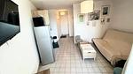 LivingRoom - Ferienwohnung für 5 Personen (30 m²) in Le Grau-du-Roi - Top-Hundeurlaub