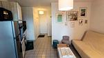 LivingRoom - Ferienwohnung für 5 Personen (30 m²) in Le Grau-du-Roi - Top-Hundeurlaub