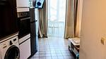 Kitchen - Ferienwohnung für 5 Personen (30 m²) in Le Grau-du-Roi - Top-Hundeurlaub