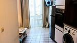 Kitchen - Ferienwohnung für 5 Personen (30 m²) in Le Grau-du-Roi - Top-Hundeurlaub