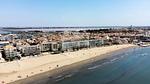 AreaSummer5KM - Ferienwohnung für 5 Personen (30 m²) in Le Grau-du-Roi - Top-Hundeurlaub