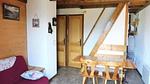 Untagged - Ferienwohnung für 7 Personen (50 m²) in Crest-Voland - Top-Hundeurlaub