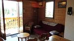 Untagged - Ferienwohnung für 7 Personen (50 m²) in Crest-Voland - Top-Hundeurlaub