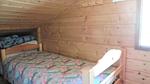 Untagged - Ferienwohnung für 7 Personen (50 m²) in Crest-Voland - Top-Hundeurlaub