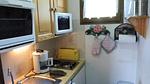 Untagged - Ferienwohnung für 7 Personen (50 m²) in Crest-Voland - Top-Hundeurlaub