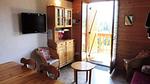 Untagged - Ferienwohnung für 7 Personen (50 m²) in Crest-Voland - Top-Hundeurlaub