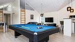 Indoor - Ferienhaus für 19 Personen (235 m²) in Rømø - Top-Hundeurlaub