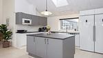 Indoor - Ferienhaus für 19 Personen (235 m²) in Rømø - Top-Hundeurlaub