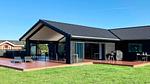Outdoor - Ferienhaus für 15 Personen (158 m²) in Væggerløse - Top-Hundeurlaub