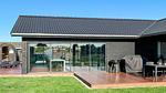 Outdoor - Ferienhaus für 15 Personen (158 m²) in Væggerløse - Top-Hundeurlaub