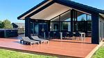 Outdoor - Ferienhaus für 15 Personen (158 m²) in Væggerløse - Top-Hundeurlaub