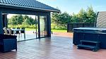 Outdoor - Ferienhaus für 15 Personen (158 m²) in Væggerløse - Top-Hundeurlaub