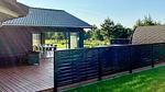 Outdoor - Ferienhaus für 15 Personen (158 m²) in Væggerløse - Top-Hundeurlaub