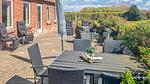 outside - Ferienhaus für 10 Personen (185 m²) - Top-Hundeurlaub
