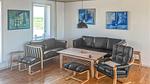 living-room - Ferienhaus für 10 Personen (185 m²) - Top-Hundeurlaub