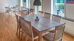 interior - Ferienhaus für 10 Personen (185 m²) - Top-Hundeurlaub