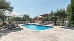 pool - Ferienwohnung für 6 Personen (80 m²) in Callas - Top-Hundeurlaub