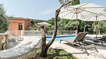 pool - Ferienwohnung für 6 Personen (80 m²) in Callas - Top-Hundeurlaub