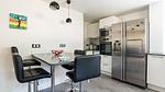 kitchen - Ferienwohnung für 6 Personen (80 m²) in Callas - Top-Hundeurlaub