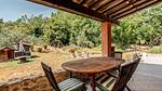 outside - Ferienwohnung für 6 Personen (80 m²) in Callas - Top-Hundeurlaub