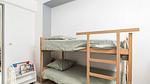 bed - Ferienwohnung für 6 Personen (80 m²) in Callas - Top-Hundeurlaub
