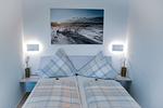 Schlafzimmer - SB11 - Top-Hundeurlaub