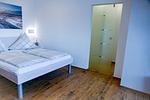 Schlafzimmer - SB11 - Top-Hundeurlaub