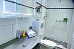 Badezimmer - SB11 - Top-Hundeurlaub