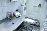 Badezimmer - SB11 - Top-Hundeurlaub