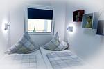 Schlafzimmer - SB11 - Top-Hundeurlaub
