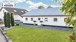 Outdoor - Ferienhaus für 7 Personen (107 m²) in Elling - Top-Hundeurlaub