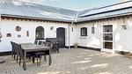 Outdoor - Ferienhaus für 7 Personen (107 m²) in Elling - Top-Hundeurlaub