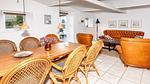 Indoor - Ferienhaus für 7 Personen (107 m²) in Elling - Top-Hundeurlaub
