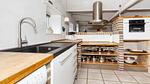 Indoor - Ferienhaus für 7 Personen (107 m²) in Elling - Top-Hundeurlaub