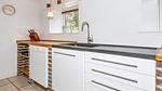 Indoor - Ferienhaus für 7 Personen (107 m²) in Elling - Top-Hundeurlaub