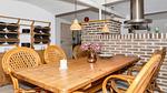 Indoor - Ferienhaus für 7 Personen (107 m²) in Elling - Top-Hundeurlaub