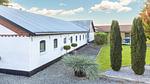 View - Ferienhaus für 7 Personen (107 m²) in Elling - Top-Hundeurlaub