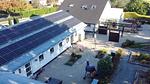 View - Ferienhaus für 7 Personen (107 m²) in Elling - Top-Hundeurlaub