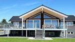 Outdoor - Ferienhaus für 25 Personen (372 m²) in Ebeltoft - Top-Hundeurlaub