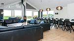 Indoor - Ferienhaus für 25 Personen (372 m²) in Ebeltoft - Top-Hundeurlaub