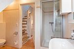 Badezimmer - Muschelsucher - Top-Hundeurlaub