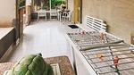 outside - Ferienhaus für 6 Personen (110 m²) - Top-Hundeurlaub