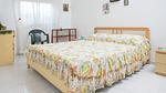 bed - Ferienhaus für 6 Personen (110 m²) - Top-Hundeurlaub