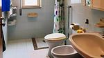bathroom - Ferienhaus für 6 Personen (110 m²) - Top-Hundeurlaub