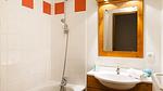 BathRoom - Ferienwohnung für 7 Personen (45 m²) - Top-Hundeurlaub