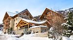 Untagged - Ferienwohnung für 5 Personen (33 m²) in Valloire - Top-Hundeurlaub