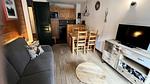 Untagged - Ferienwohnung für 5 Personen (33 m²) in Valloire - Top-Hundeurlaub