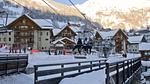 Untagged - Ferienwohnung für 5 Personen (33 m²) in Valloire - Top-Hundeurlaub